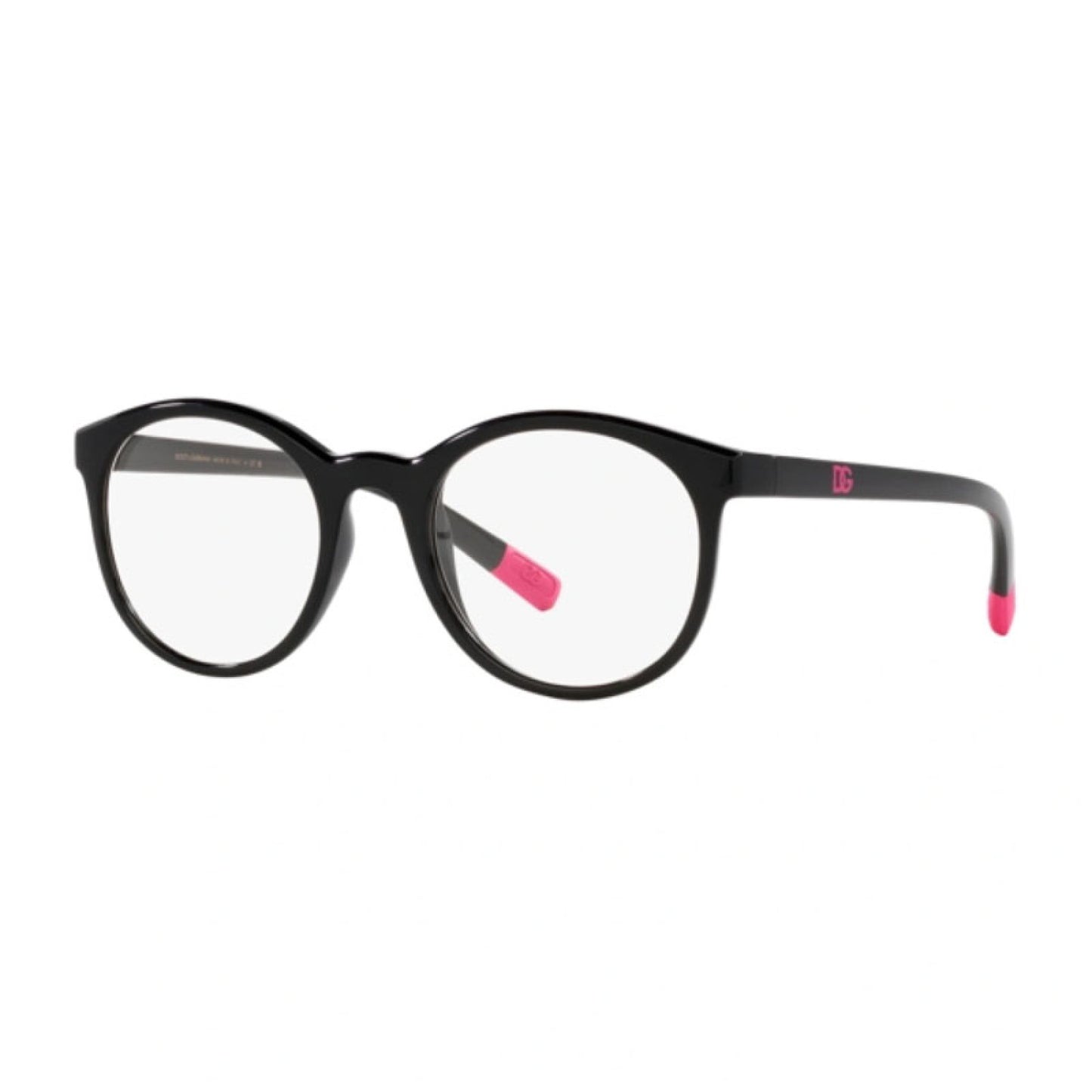 Armazón Oftálmico Dolce & Gabbana DX5095 501 46-19-130