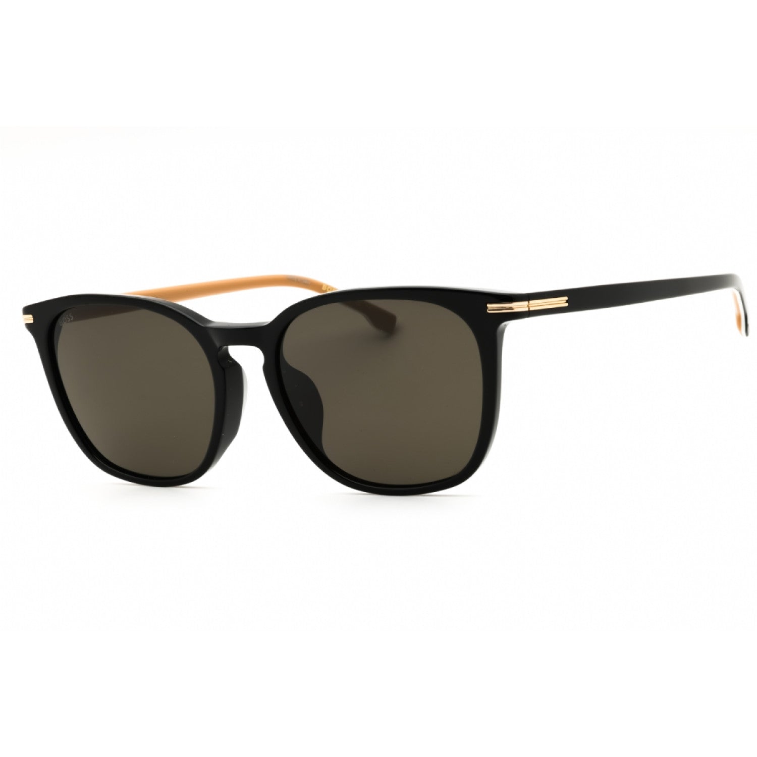 Lentes de Sol Hugo Boss BOSS 1668/F/SK 0807IR 56-18-145