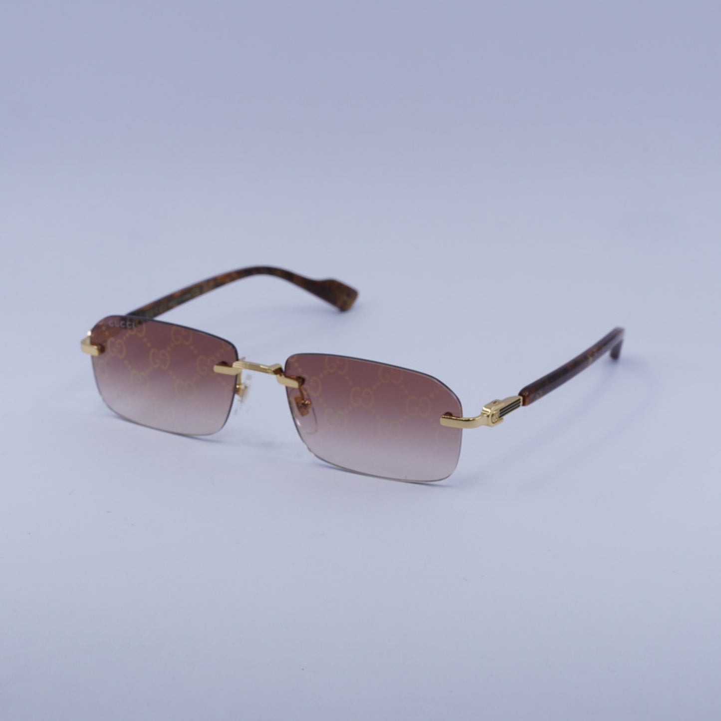 Lentes de Sol Gucci GG1221S 004 56-16-140