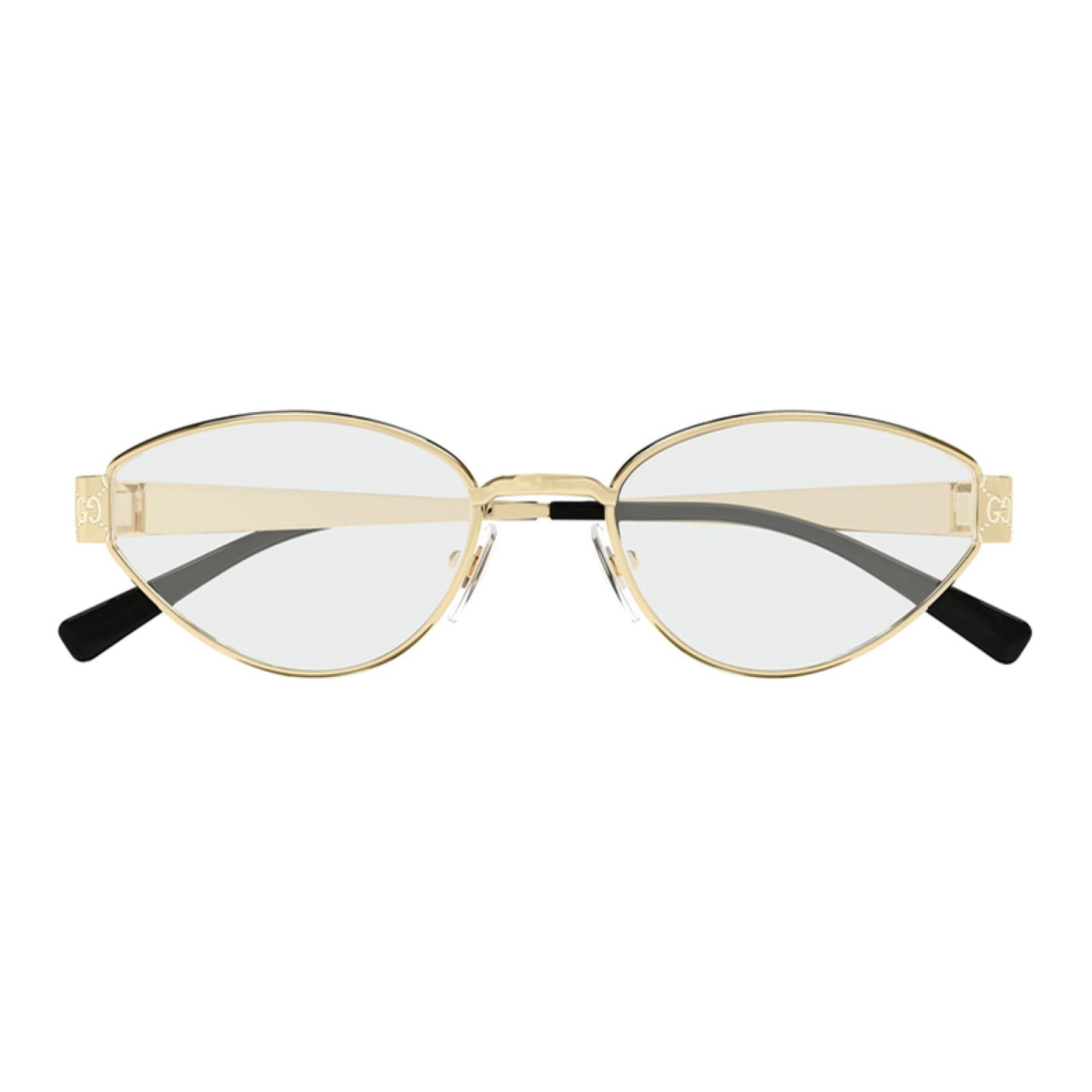 Armazón Oftálmico Gucci GG1853O 001 54-19-145