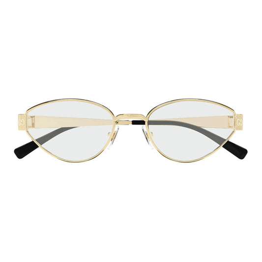 Armazón Oftálmico Gucci GG1853O 001 54-19-145