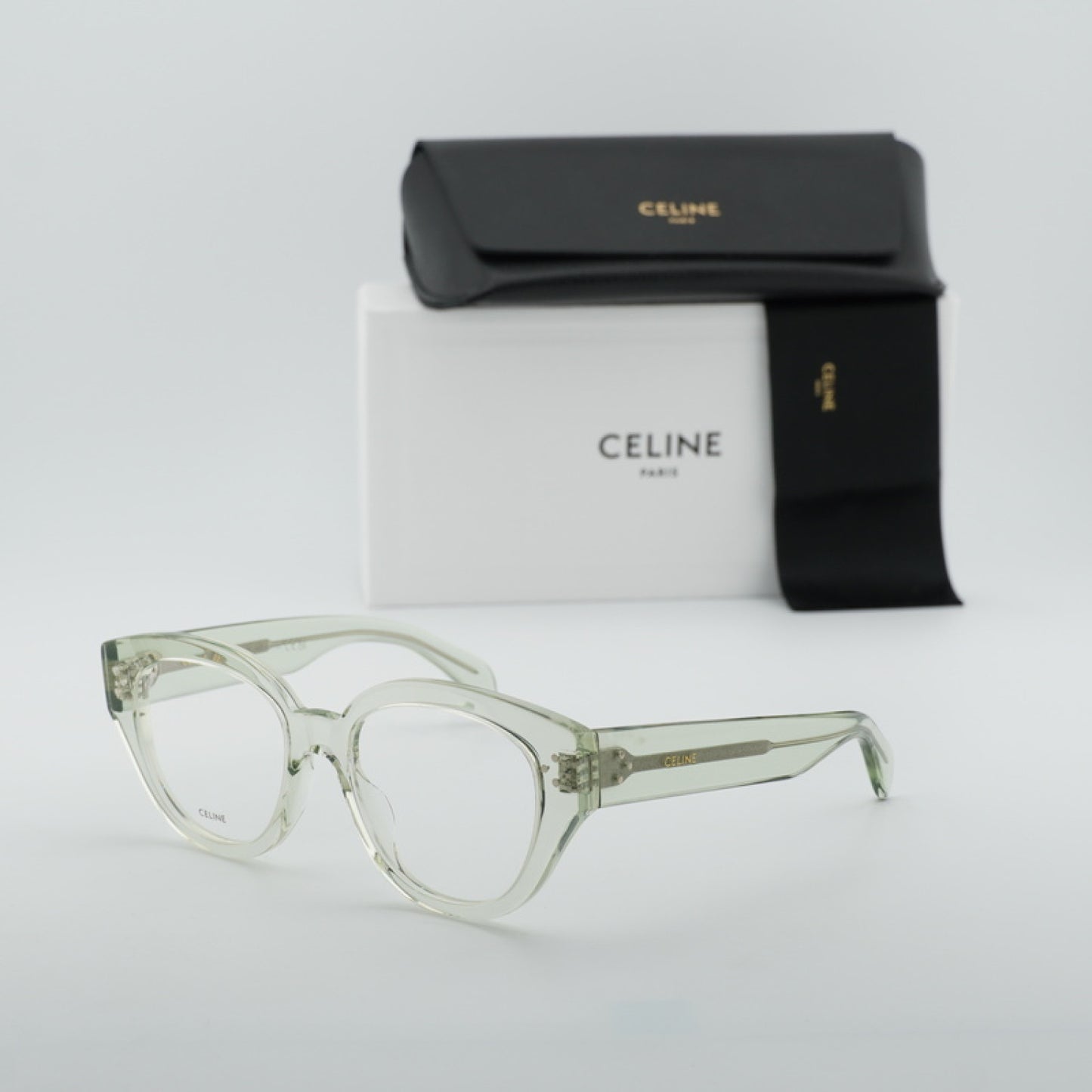 Armazón Oftálmico Celine CL50132I 093 51-18-145