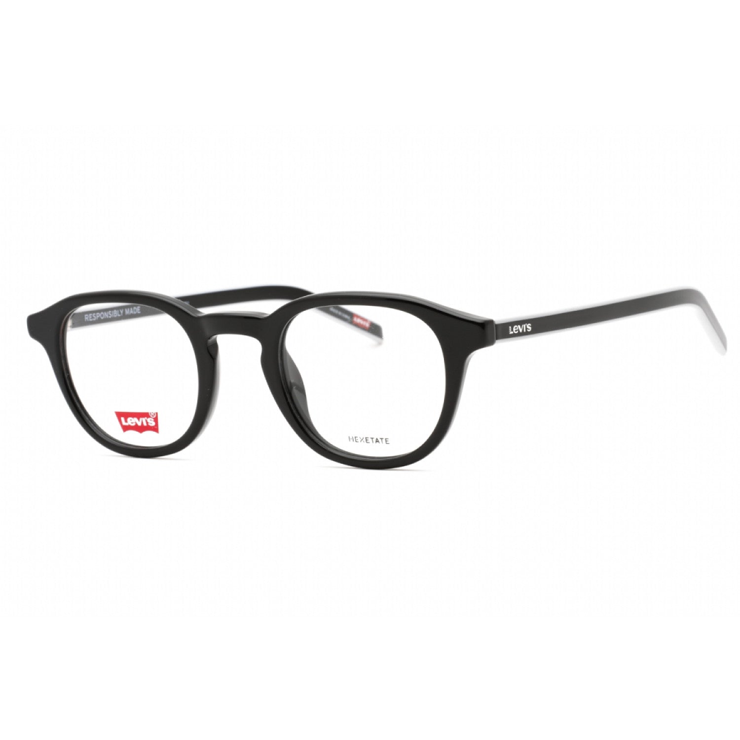 Armazón Oftálmico Levis LV 1029 080700 48-24-145