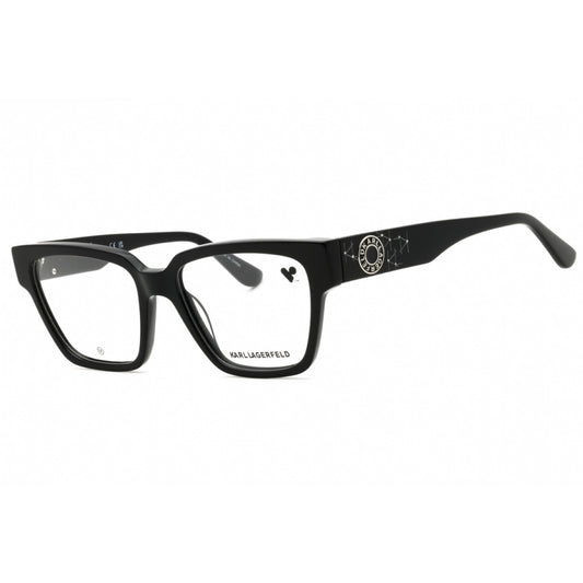 Armazón Oftálmico KARL LAGERFELD KL6112R 001 54-17-140