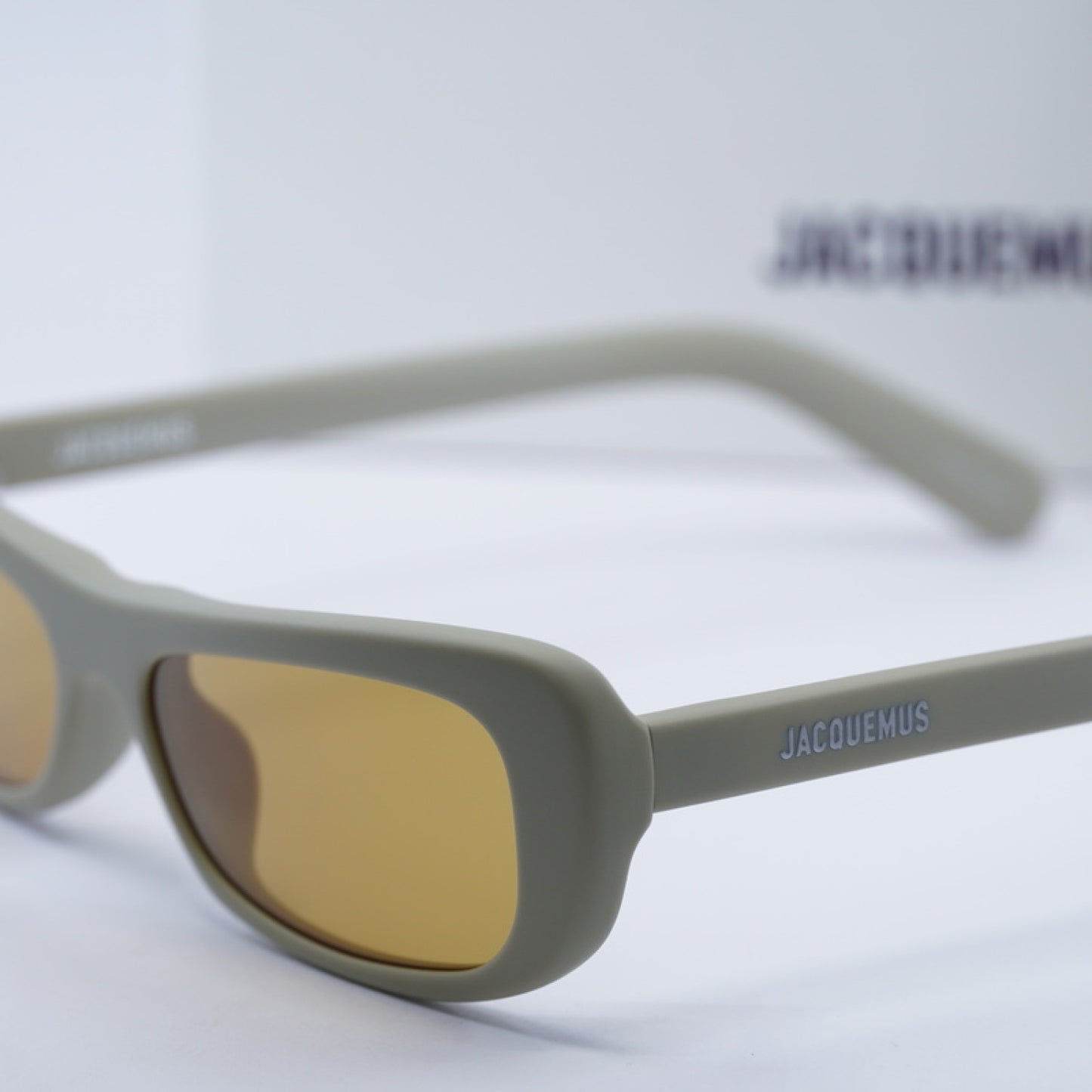 Jacquemus CAPRI JAC/55 C7 Sunglasses 55-16-145