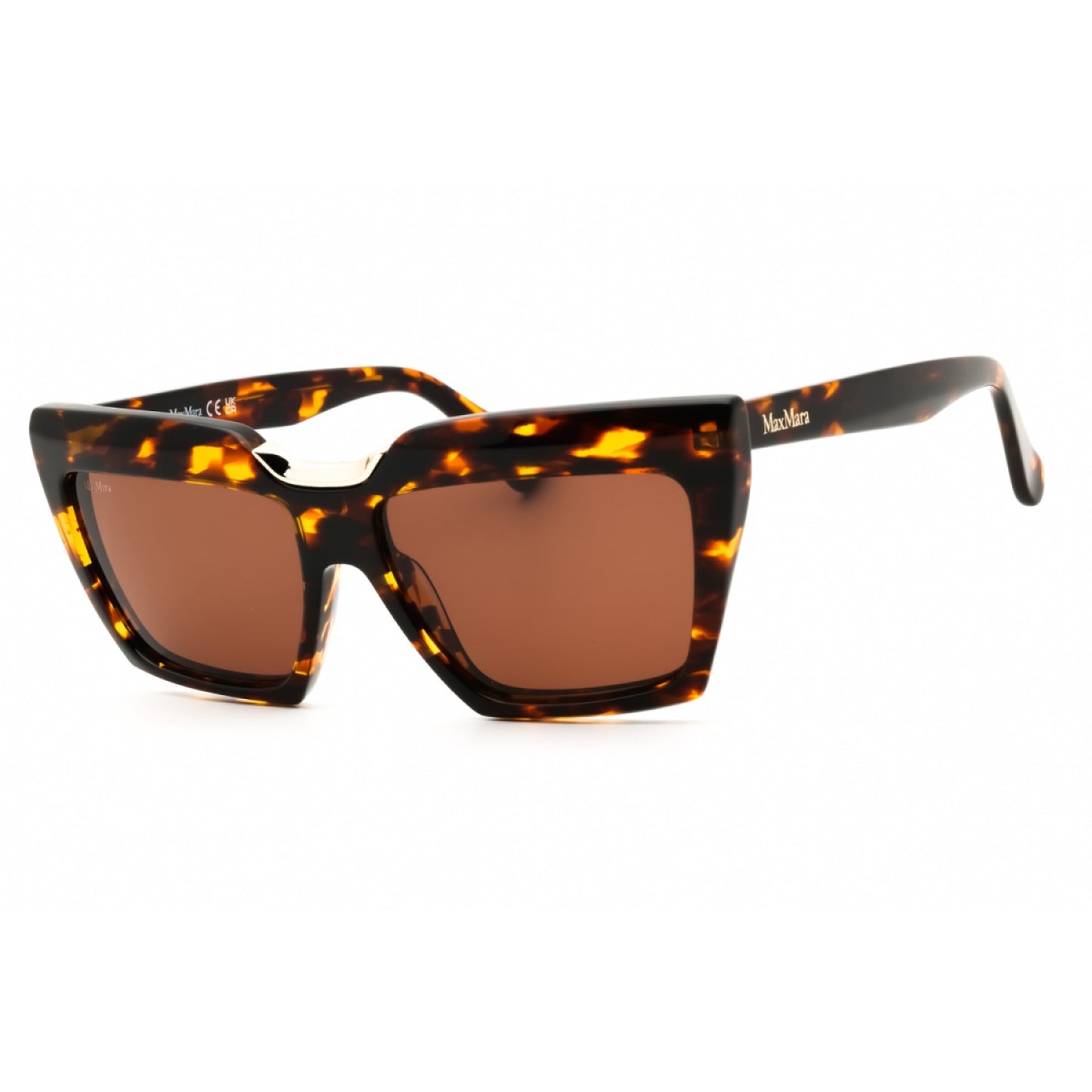 Lentes de Sol Max Mara MM0137 52E 56-15-140
