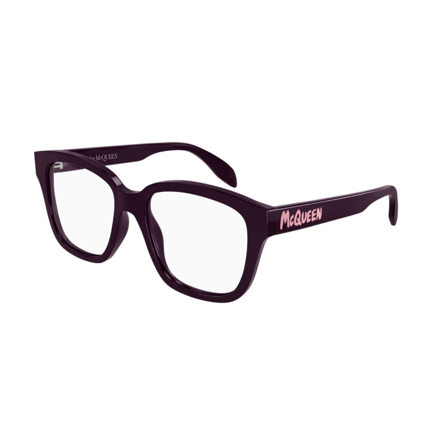 Armazón Oftálmico Alexander McQueen AM0333O 003 52-17-145