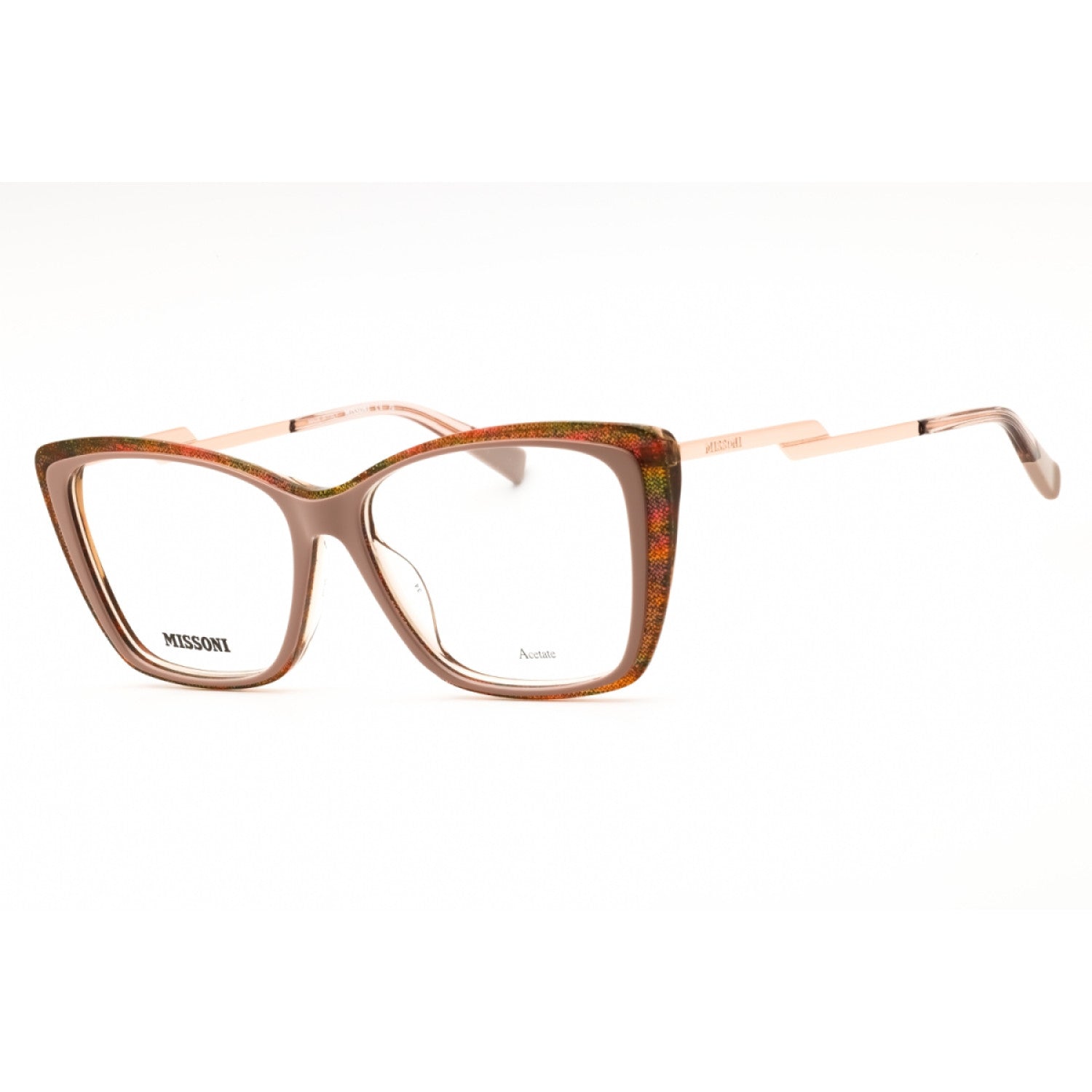 Armazón Oftálmico Missoni MIS 0166/G 0Q1Z00 54-14-145