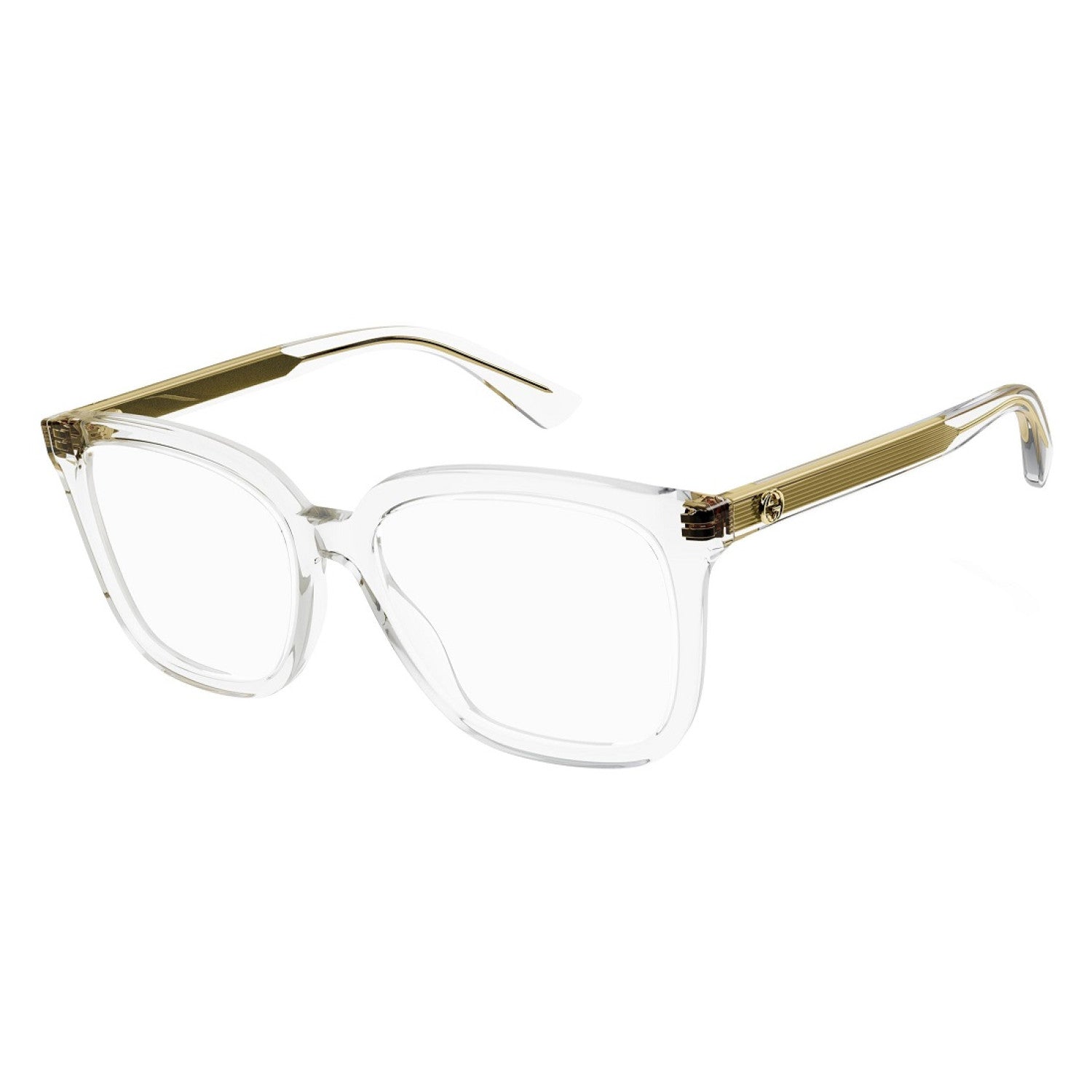 Armazón Oftálmico Gucci GG1319O 003 53-17-145