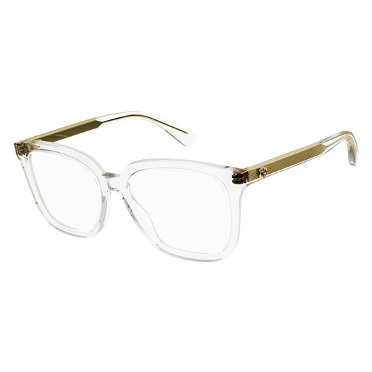 Armazón Oftálmico Gucci GG1319O 003 53-17-145