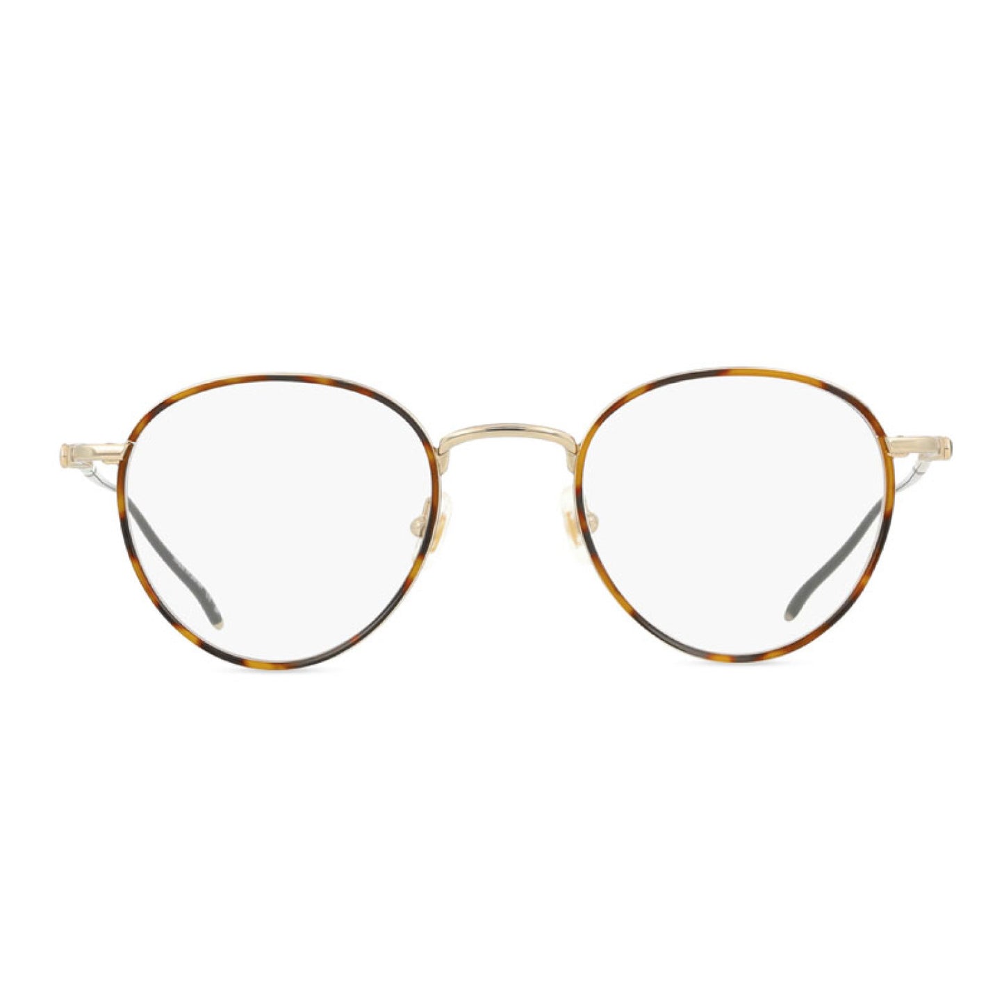 Armazón Oftálmico Montblanc MB0162O 003 48-22-145