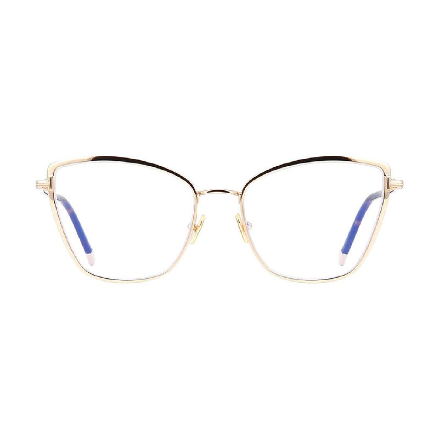 Armazón Oftálmico Tom Ford FT5740-B 028 54-17-140