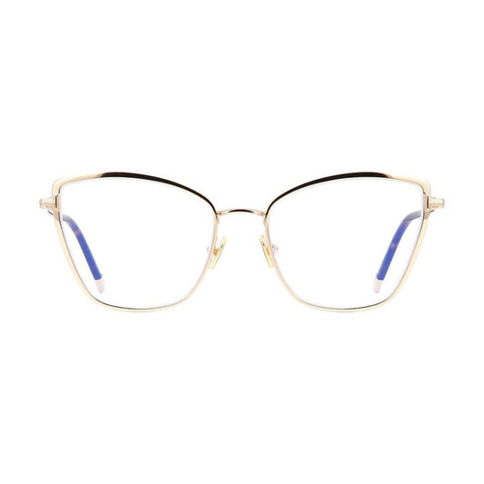 Tom Ford FT5740-B 028 54-17-140 Eyeglass Frames