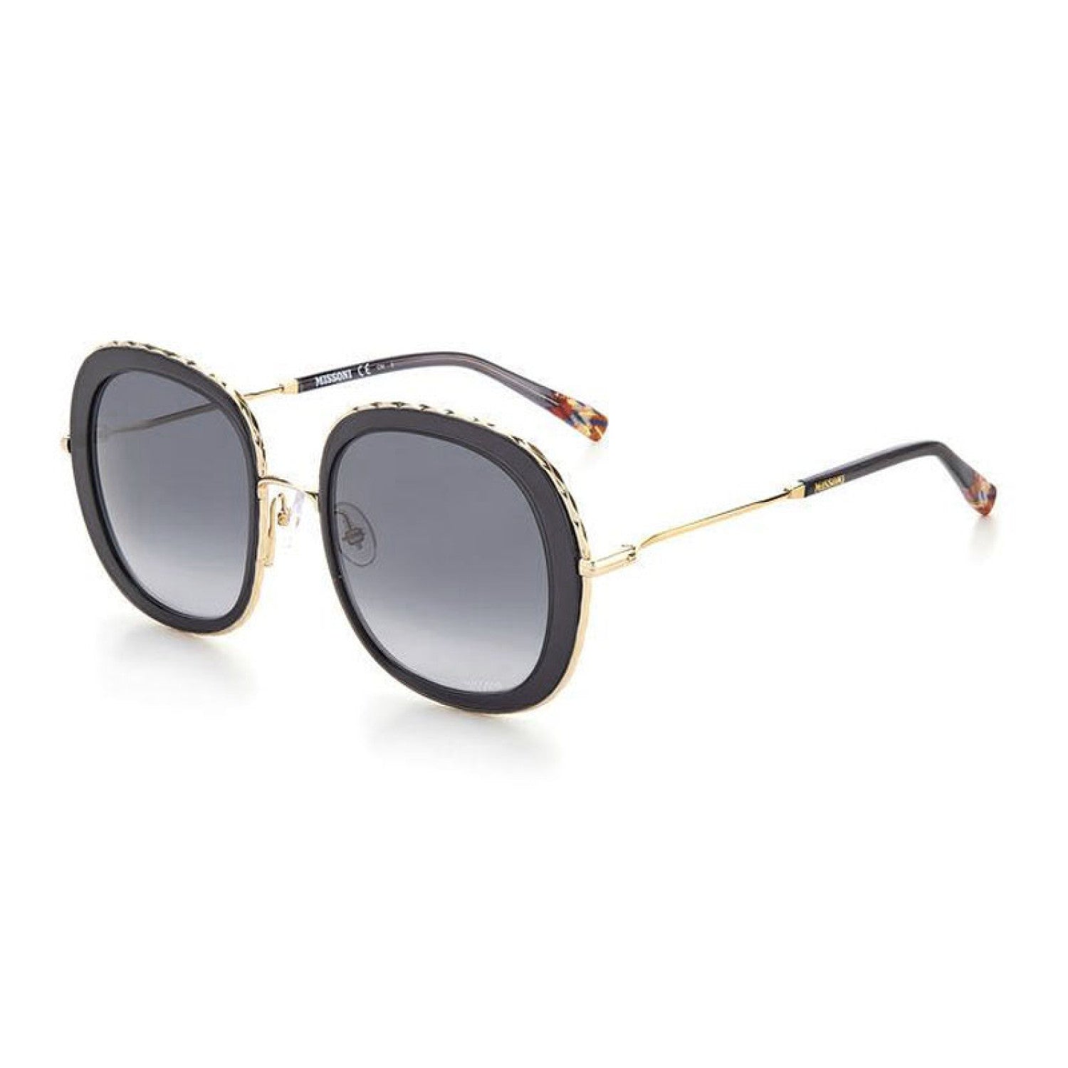 Lentes de Sol Missoni MIS 0034/S 0KB79O 53-21-145