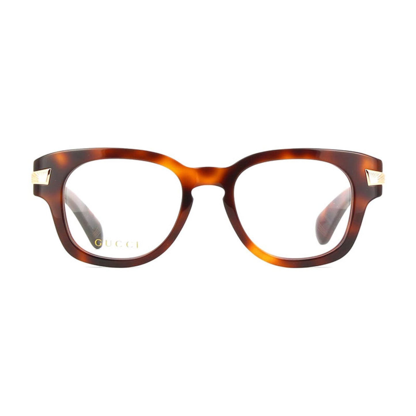 Armazón Oftálmico Gucci GG1518O 002 51-20-145