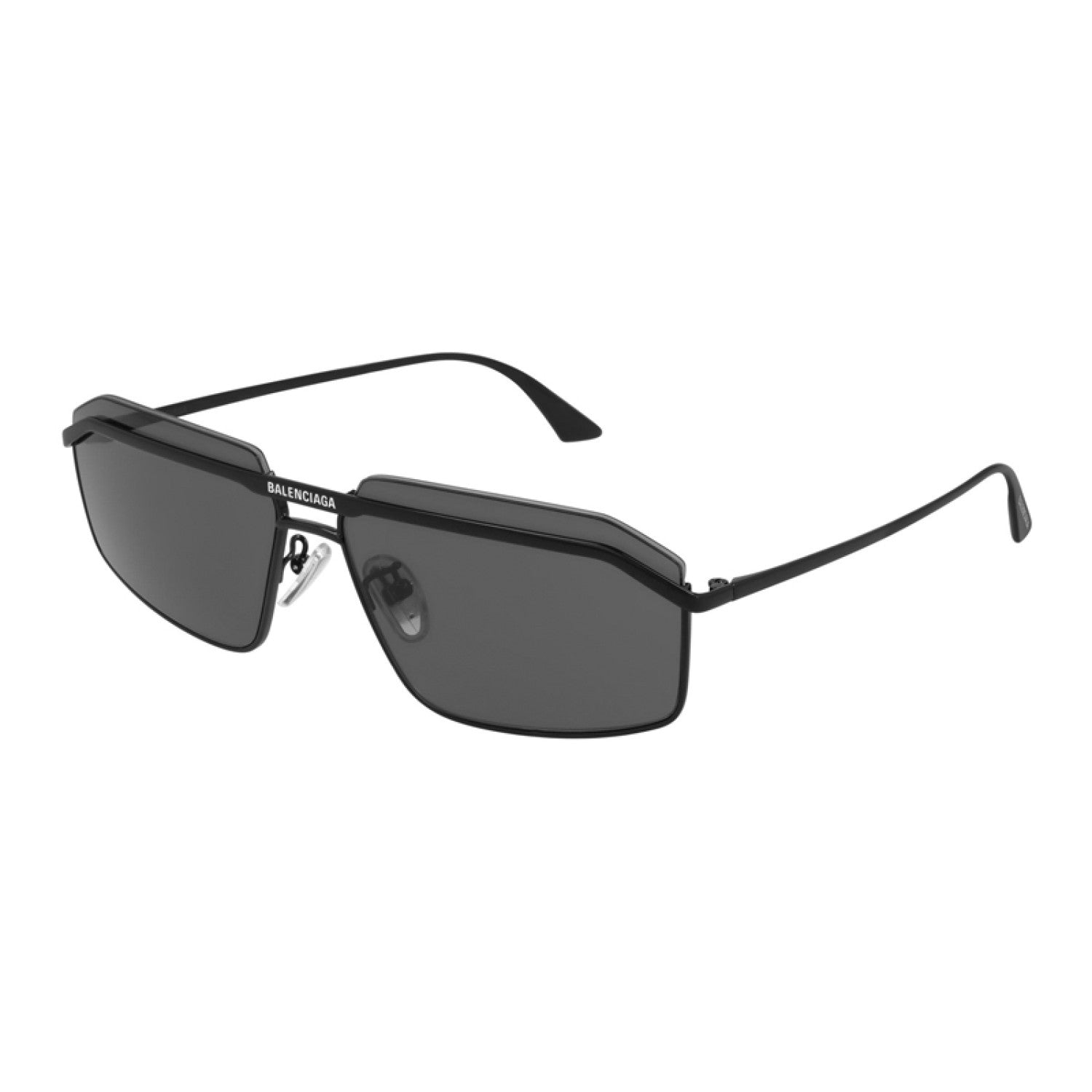 Lentes de Sol Balenciaga BB0139S 001 64-14-140