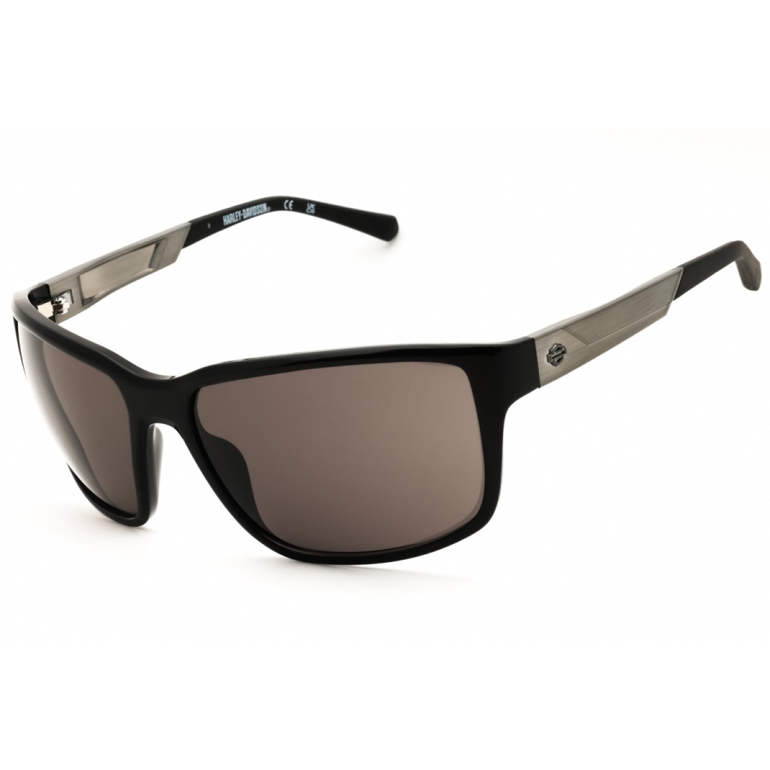 Lentes de Sol Harley Davidson HD00026 01A 61-16-125