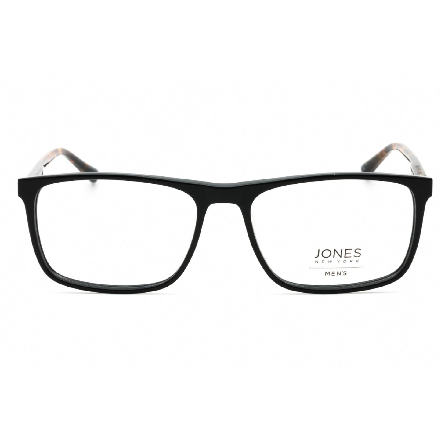 Jones New York Ophthalmic Frame J535 0BLA00 58-17-150
