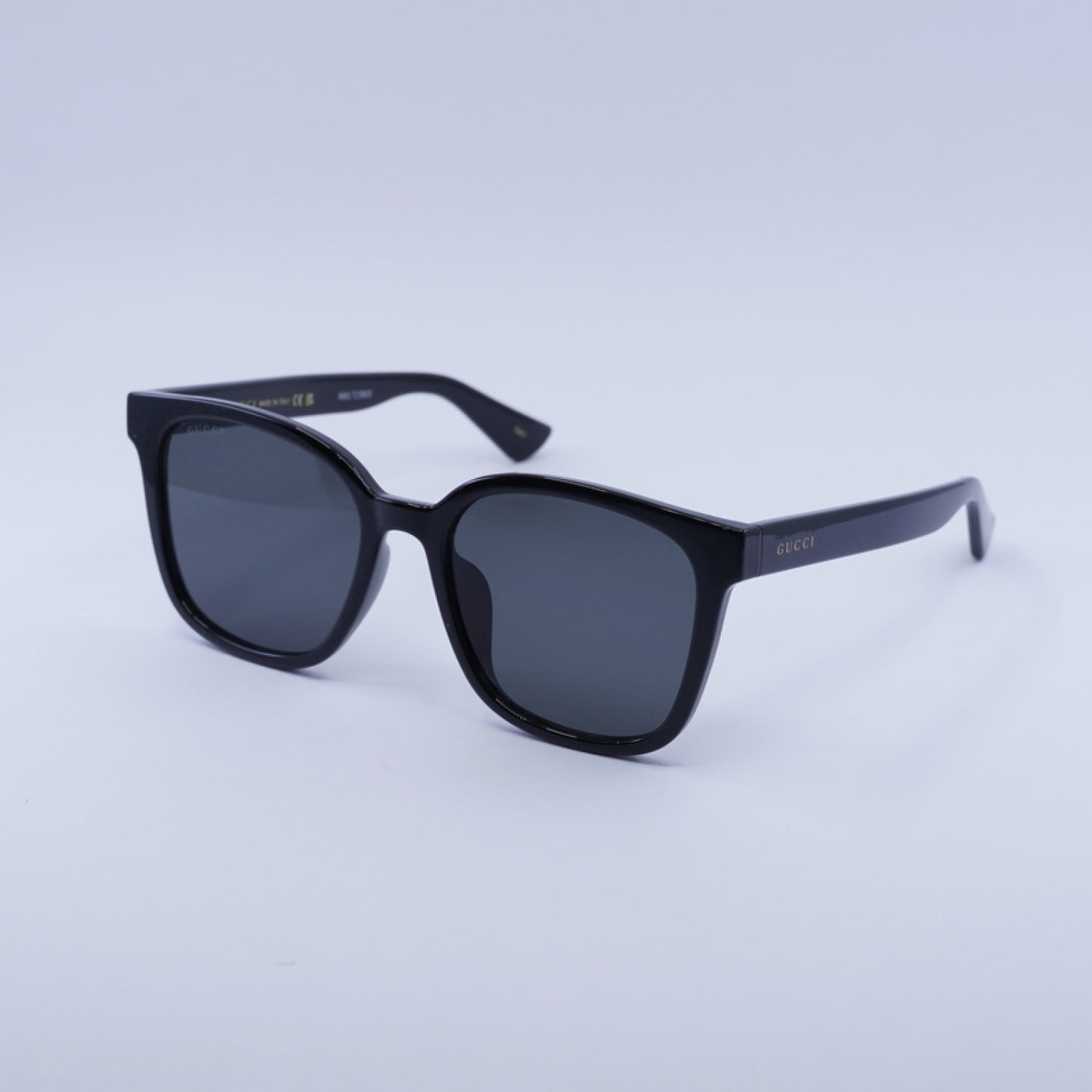 Lentes de Sol Gucci GG1346SK 001 56-19-145