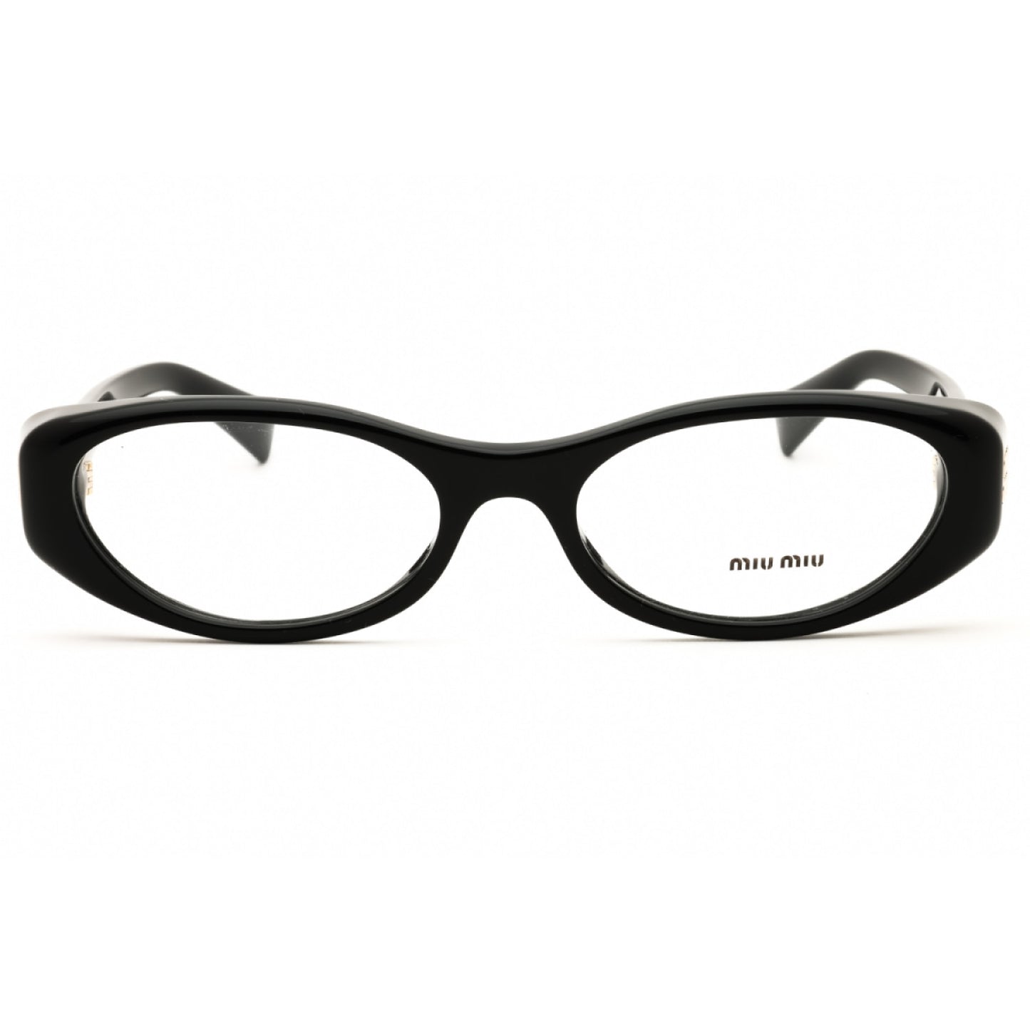 Armazón Oftálmico Miu Miu MU 03ZV 16K1O1 55-18-140