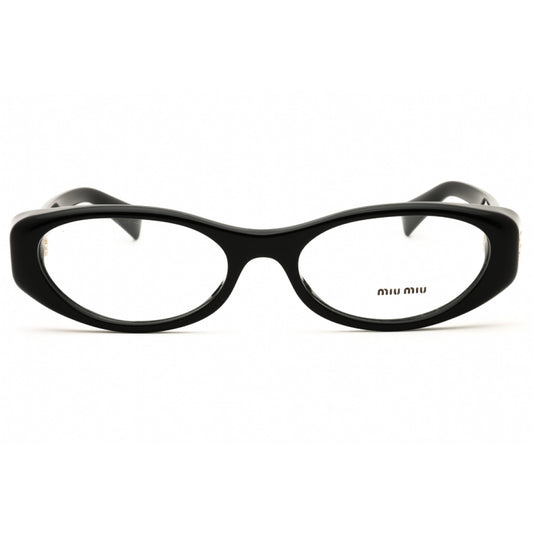 Miu Miu MU 03ZV 16K1O1 55-18-140 Eyeglasses Frame