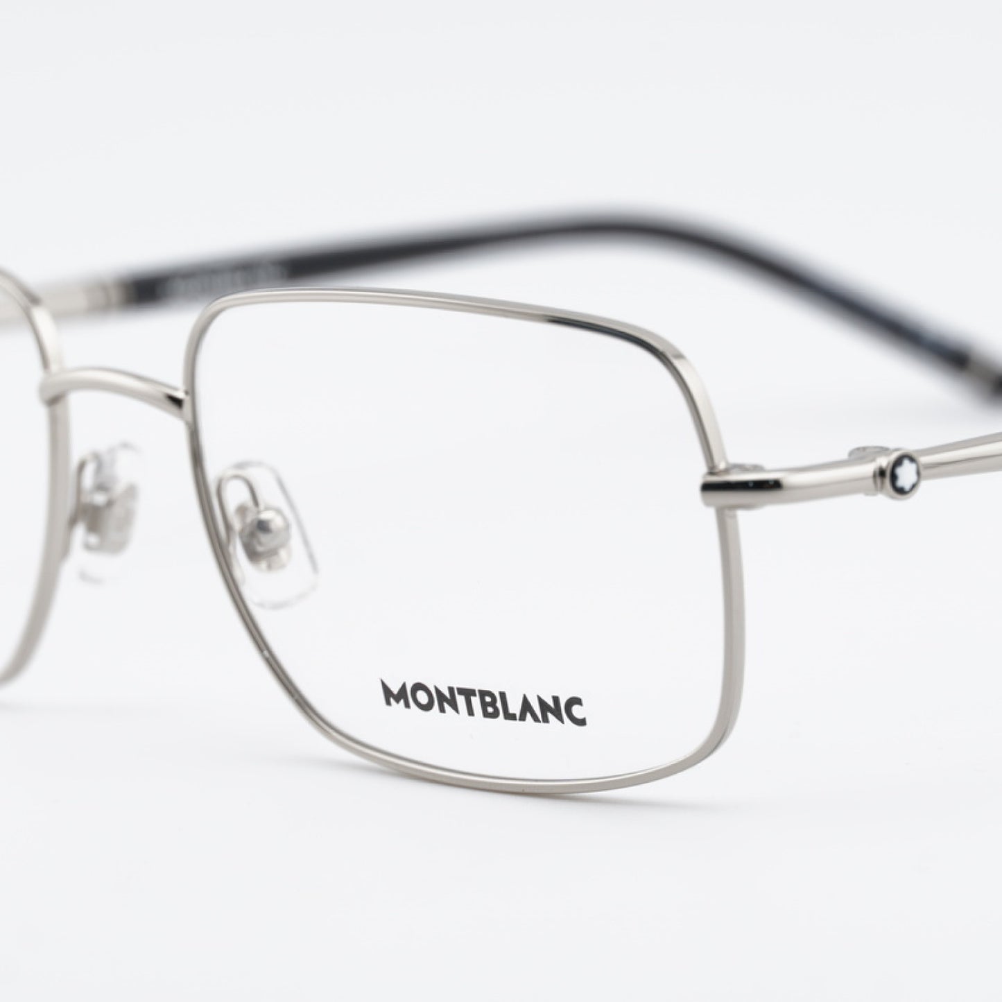Armazón Oftálmico Montblanc MB0072O 002 55-18-145