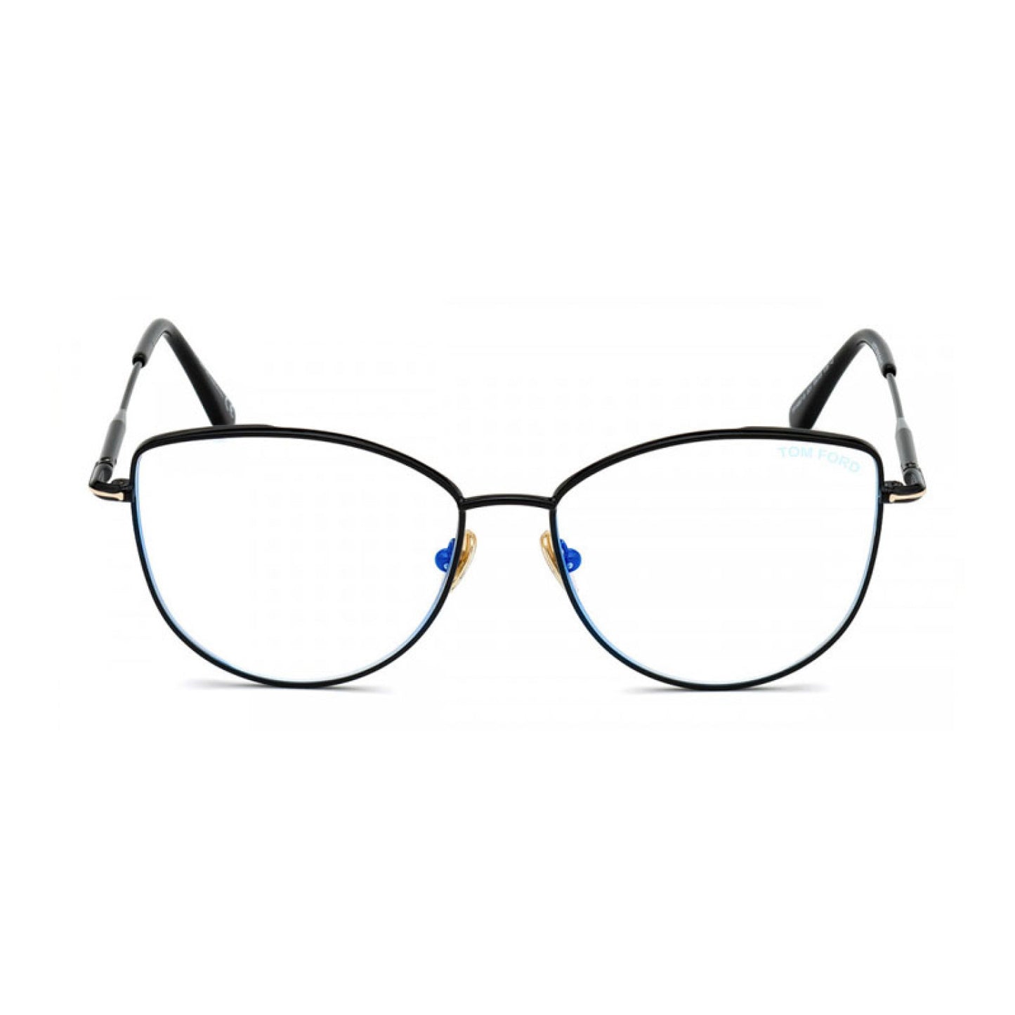 Armazón Oftálmico Tom Ford TF5667-B 001 55-15-135