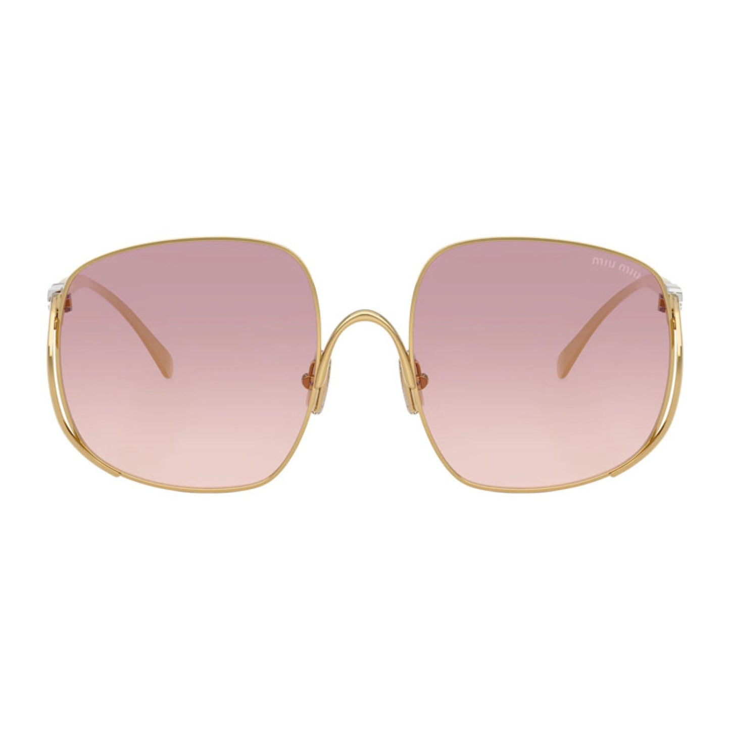 Miu Miu MUA57S 5AK40S 57-20-140 Sunglasses