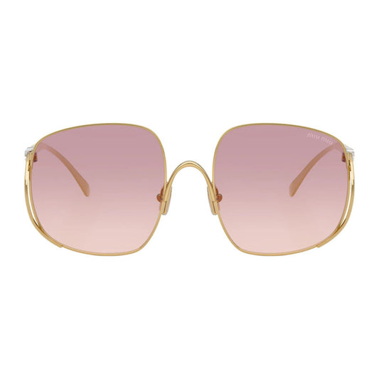 Lentes de Sol Miu Miu MUA57S 5AK40S 57-20-140