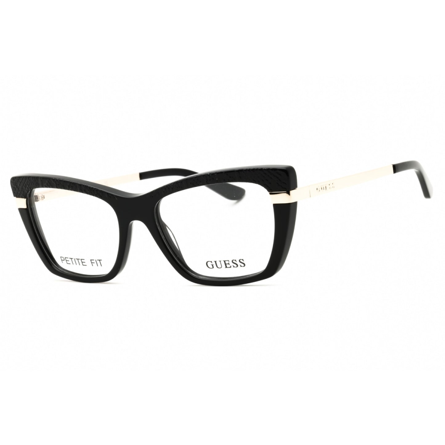 Armazón Oftálmico Guess GU50246 001 50-16-140