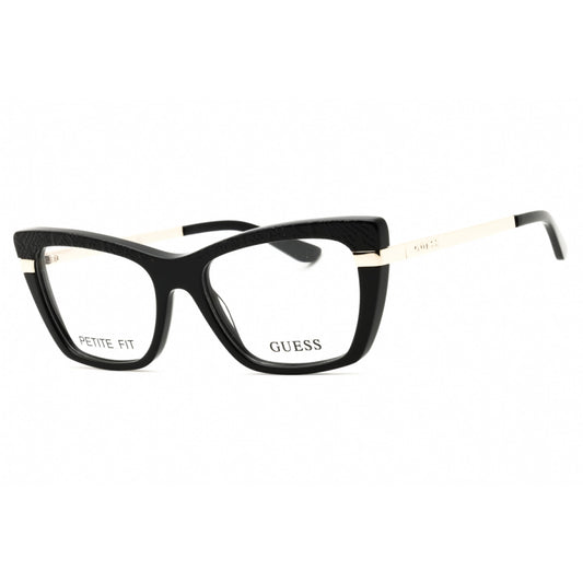 Armazón Oftálmico Guess GU50246 001 50-16-140