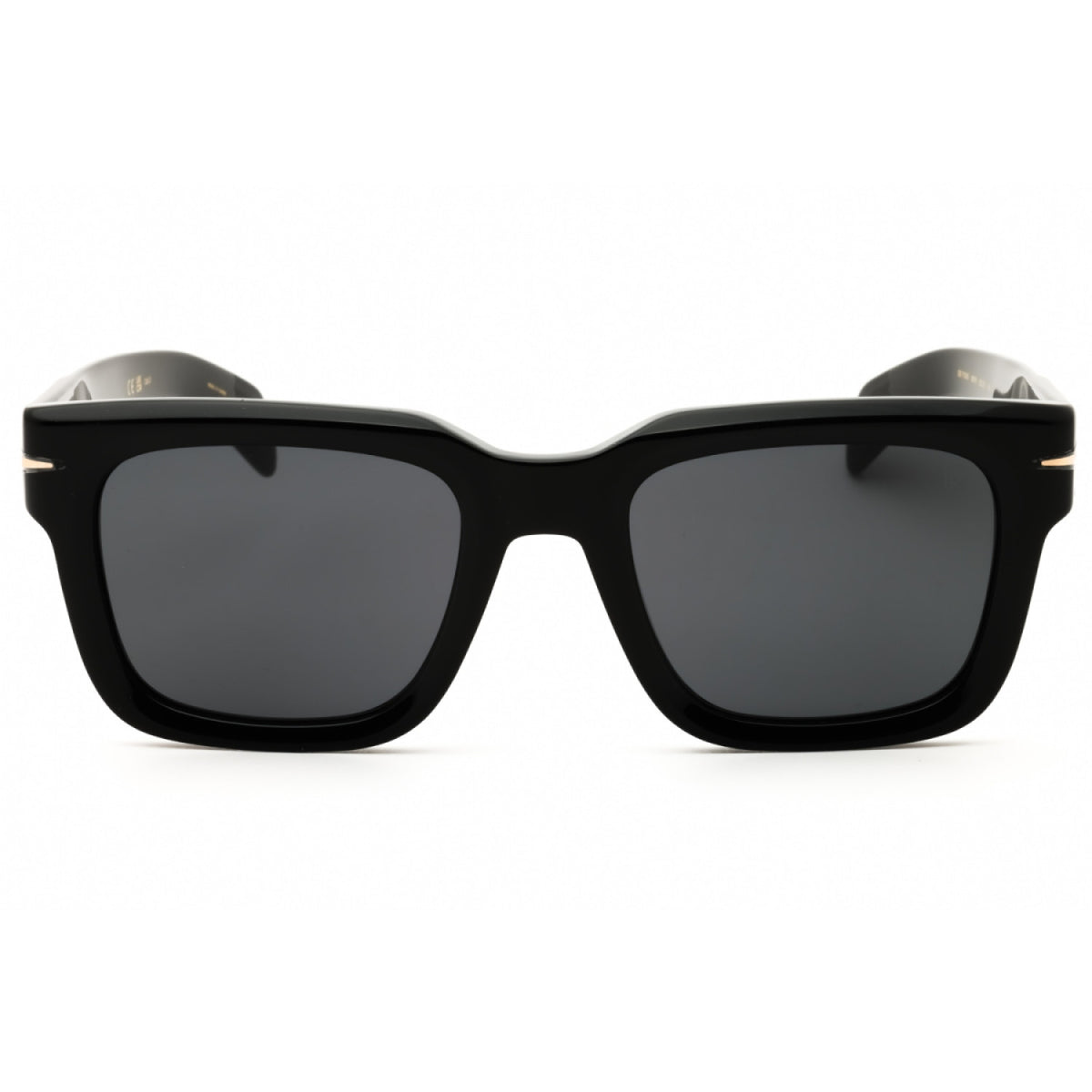 David Beckham Sunglasses DB 7100/S 0807IR 52-21-145