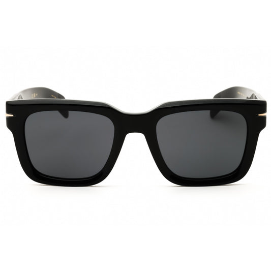 David Beckham Sunglasses DB 7100/S 0807IR 52-21-145
