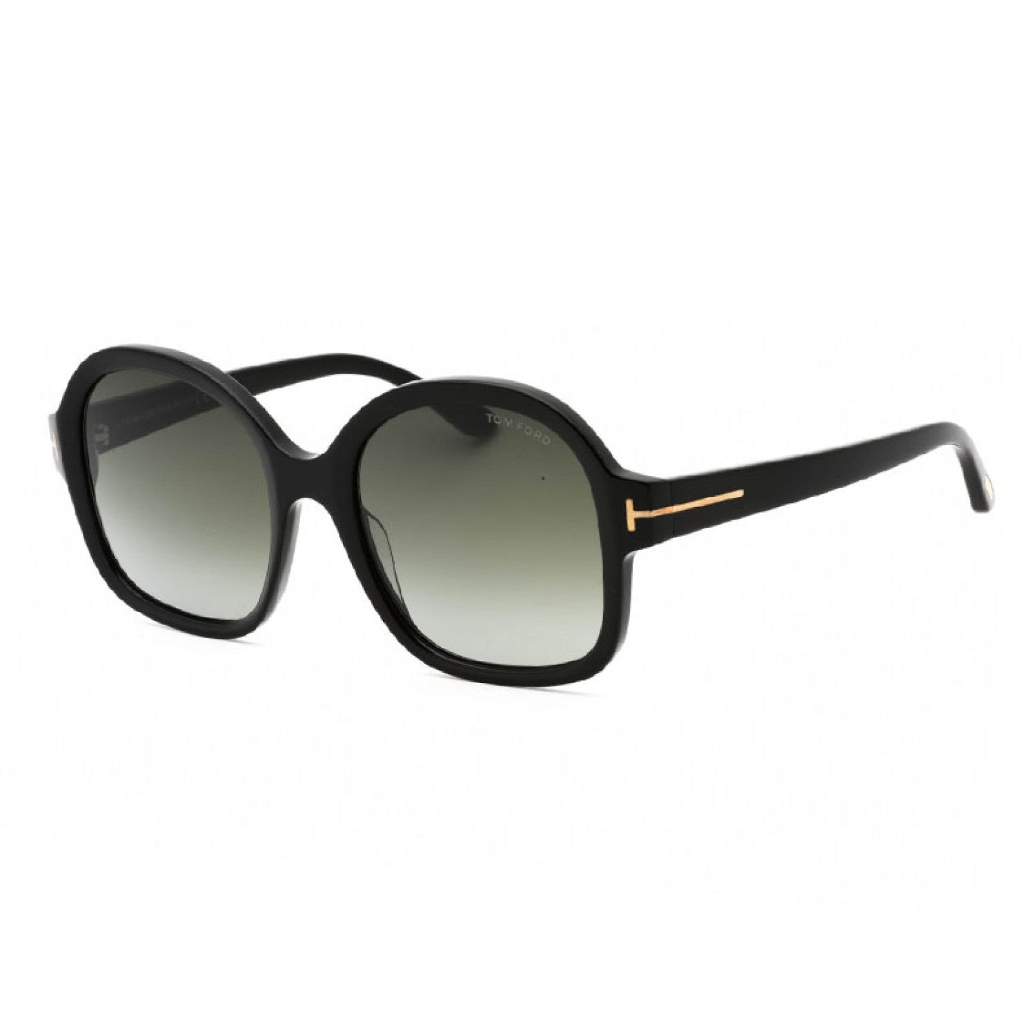 Lentes de Sol Tom Ford FT1034 01B 57-21-140