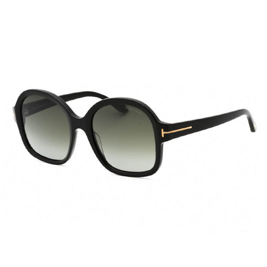 Lentes de Sol Tom Ford FT1034 01B 57-21-140