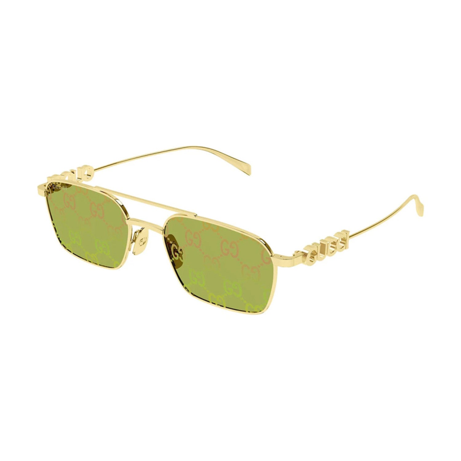 Lentes de Sol Gucci GG1804S 002 54-19-145