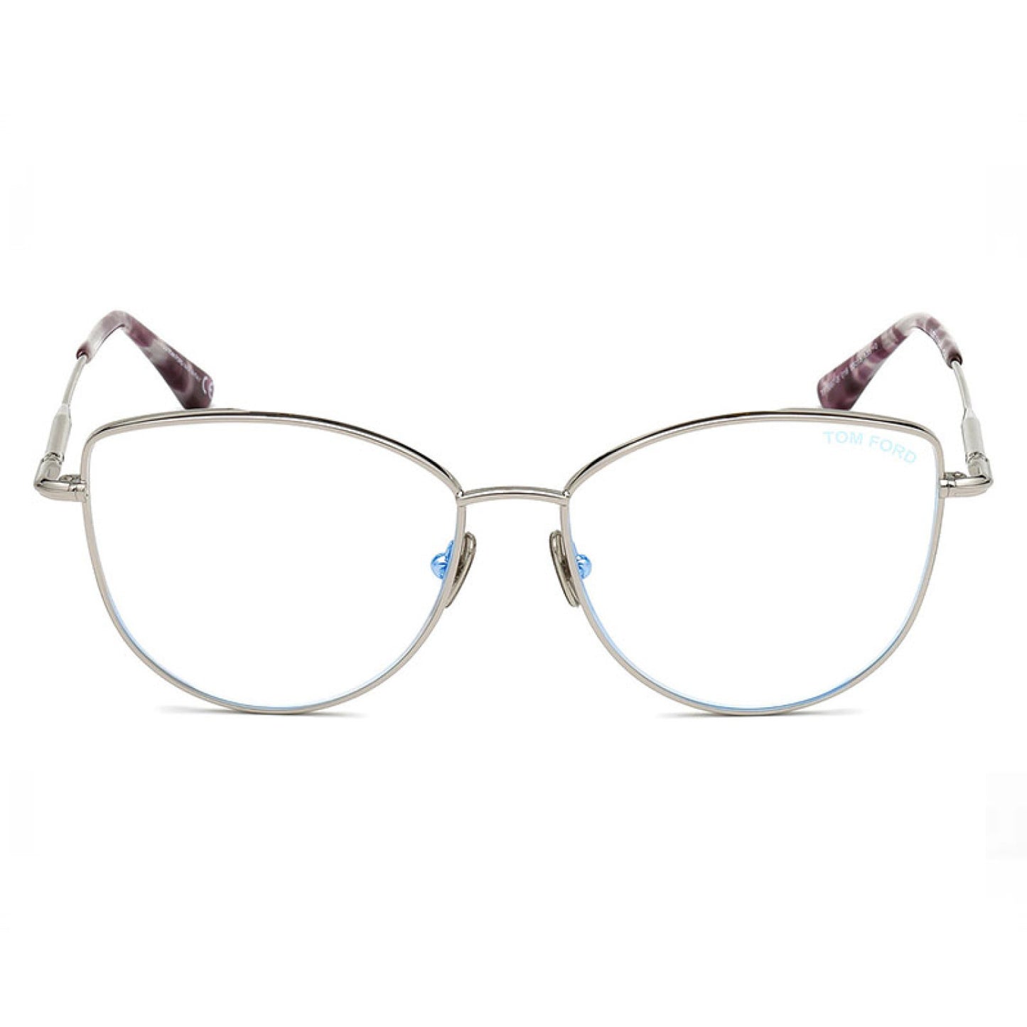 Armazón Oftálmico Tom Ford TF5667-B 016 55-15-135
