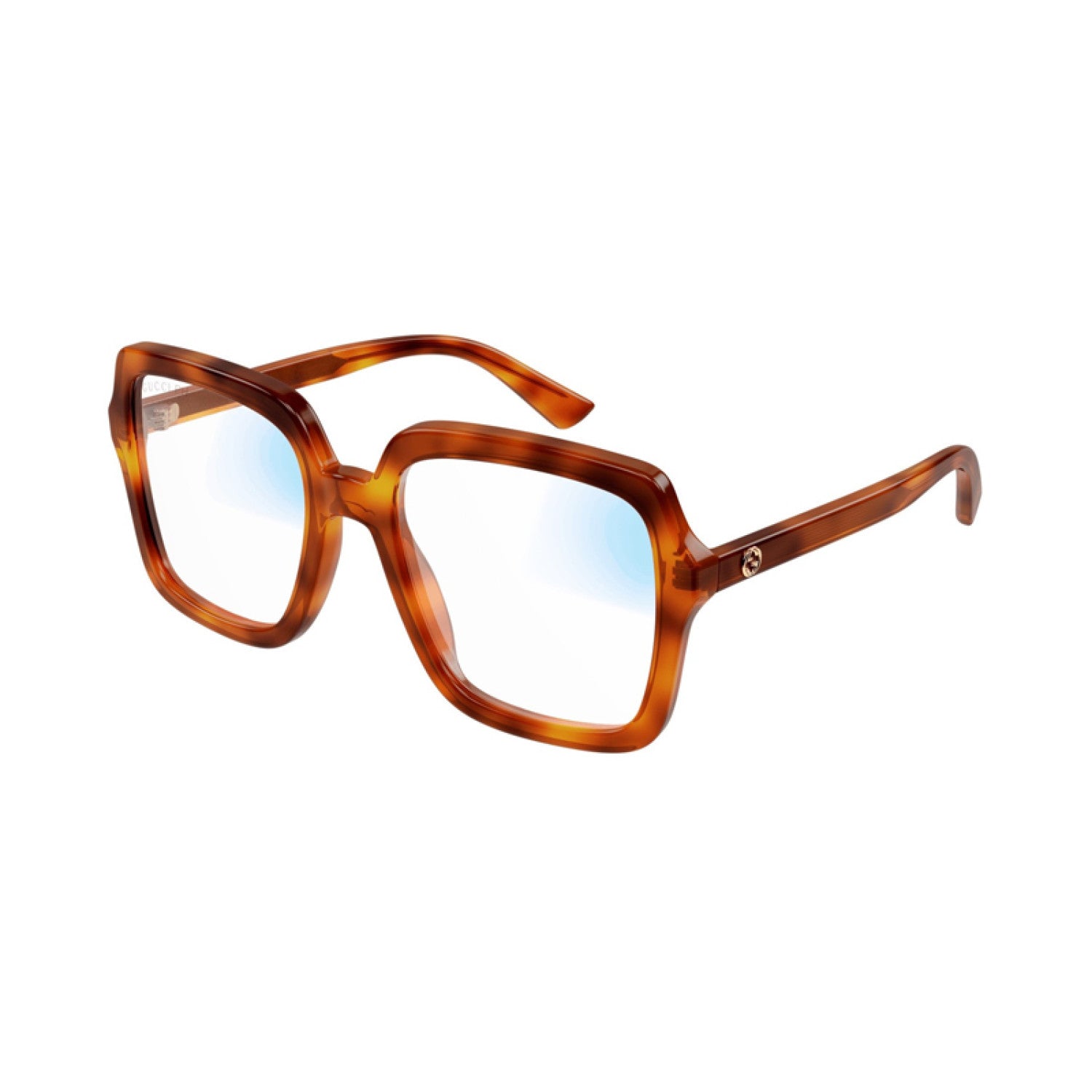 Lentes de Sol Gucci GG1318S 001 55-21-140