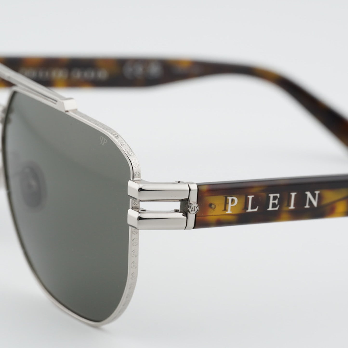 Lentes de Sol Philipp Plein SPP185 0K07 65-11-145