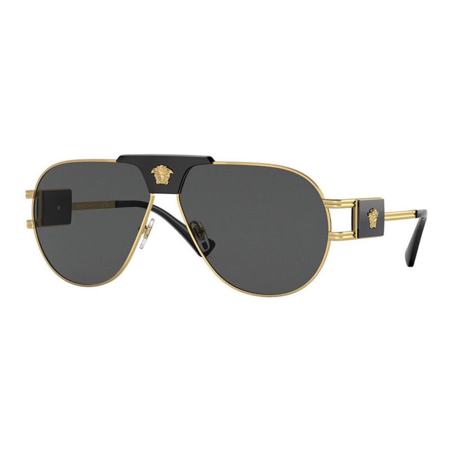 Lentes de Sol Versace VE2252 100287 63-12-145