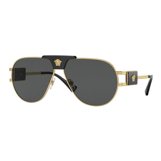 Lentes de Sol Versace VE2252 100287 63-12-145