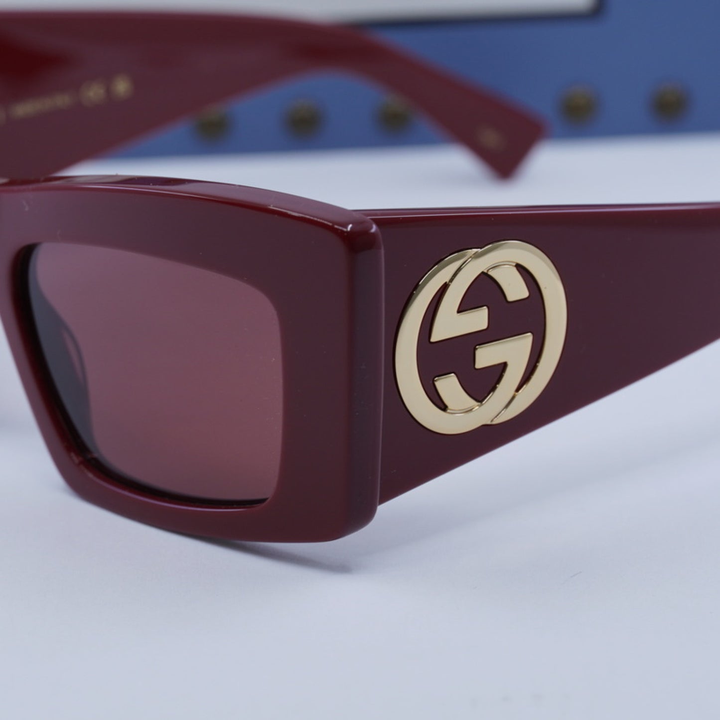 Lentes de Sol Gucci GG1842S 005 53-17-140