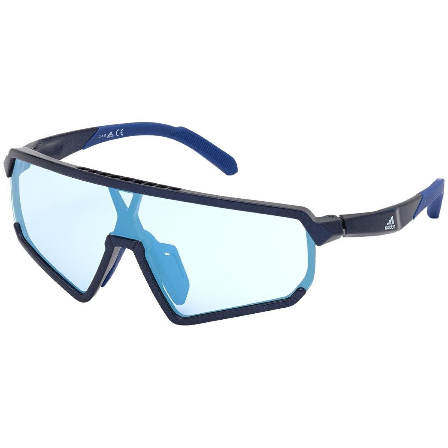 Lentes de Sol Adidas SP0017 90X 99mm