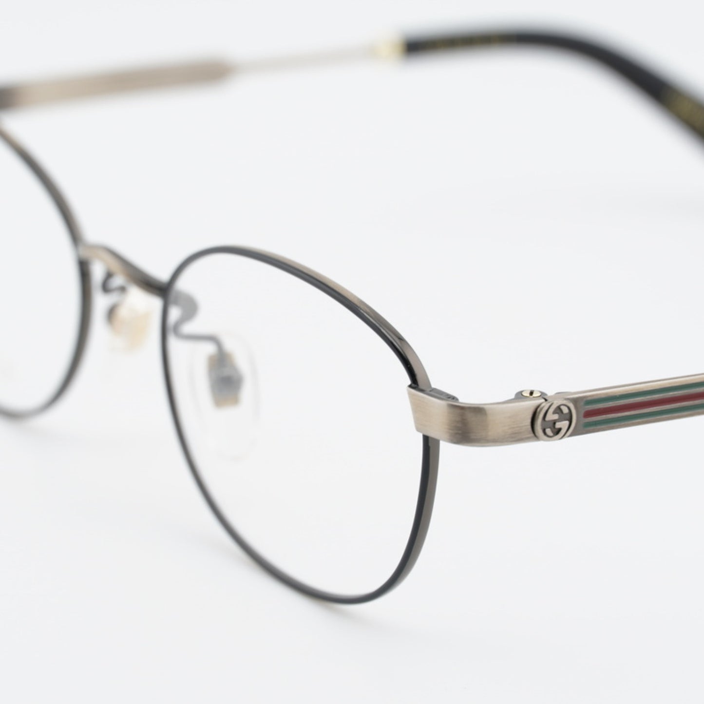 Armazón Oftálmico Gucci GG0591OJ 005 50-18-140