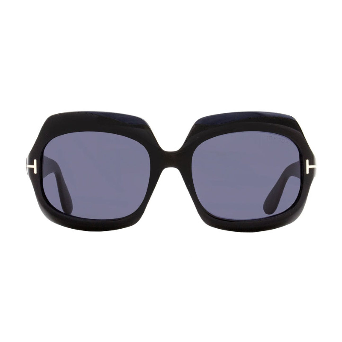 Lentes de Sol Tom Ford FT1155 01A 60-20-135