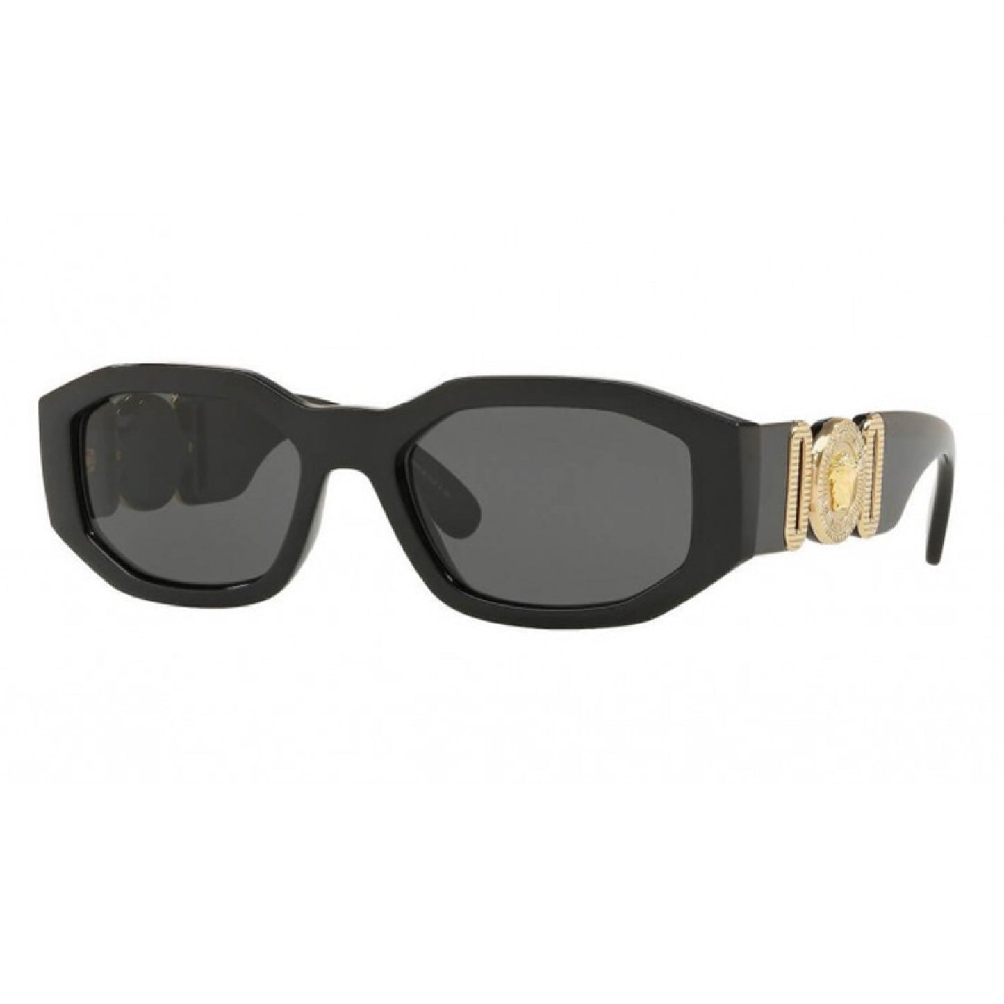 Lentes de Sol Versace VE4361 GB1/87 53-18-140