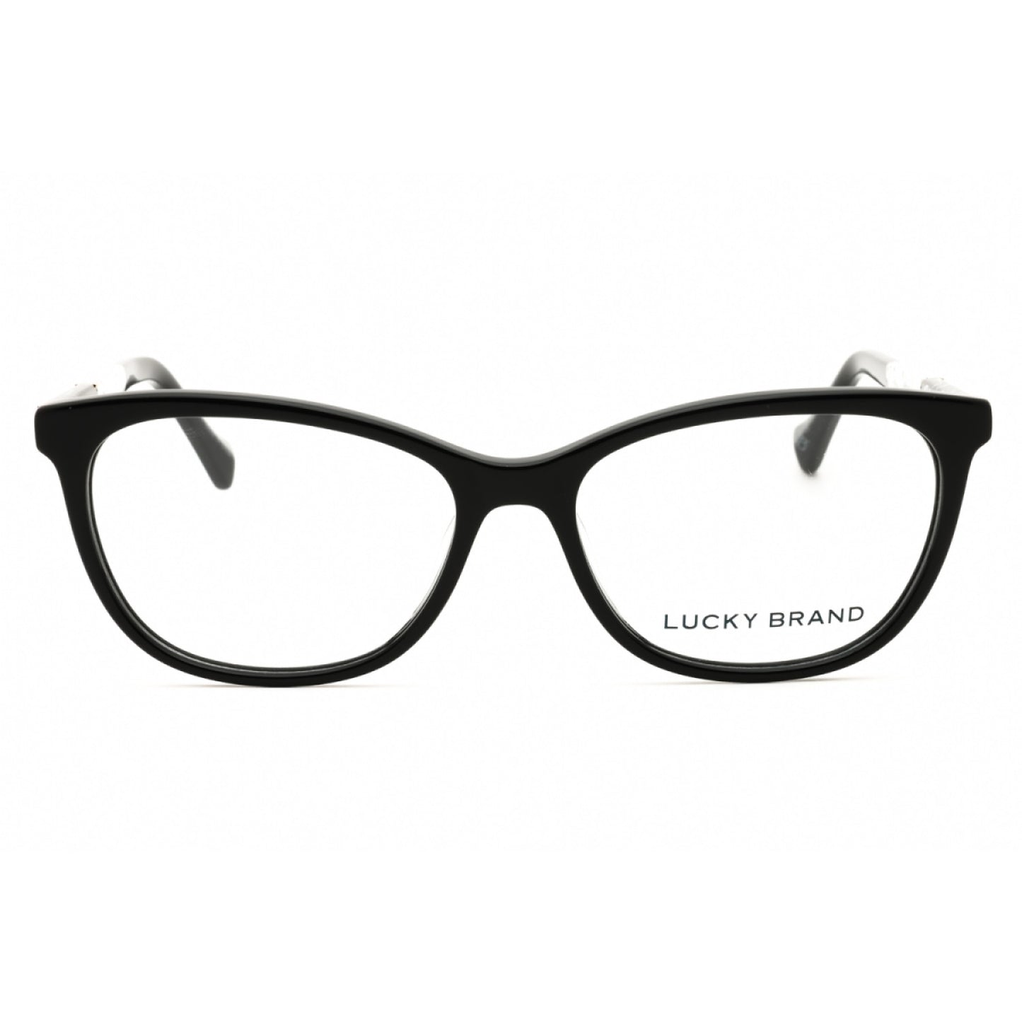 Lucky Brand VLBD244 0BLA00 52-15-140 Optical Frame