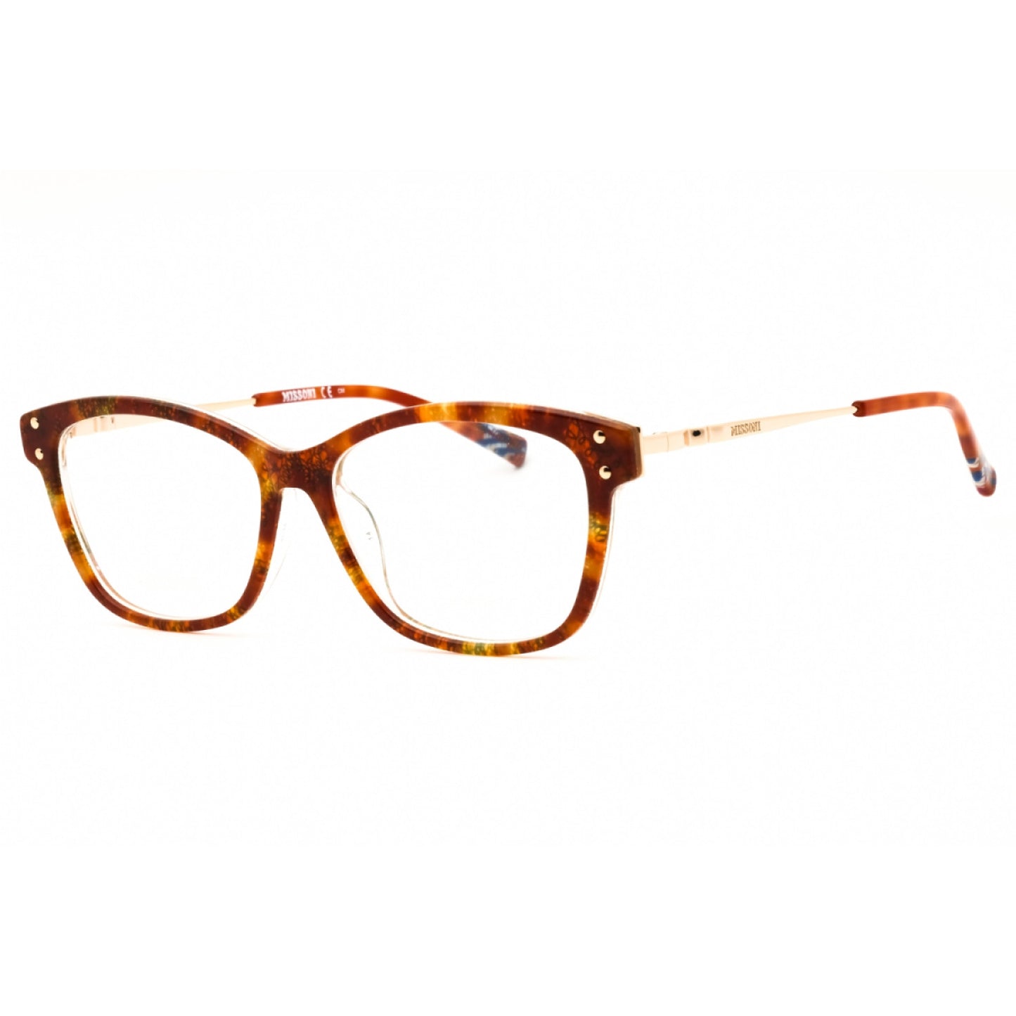 Armazón Oftálmico Missoni MIS 0006 02NL00 53-15-140