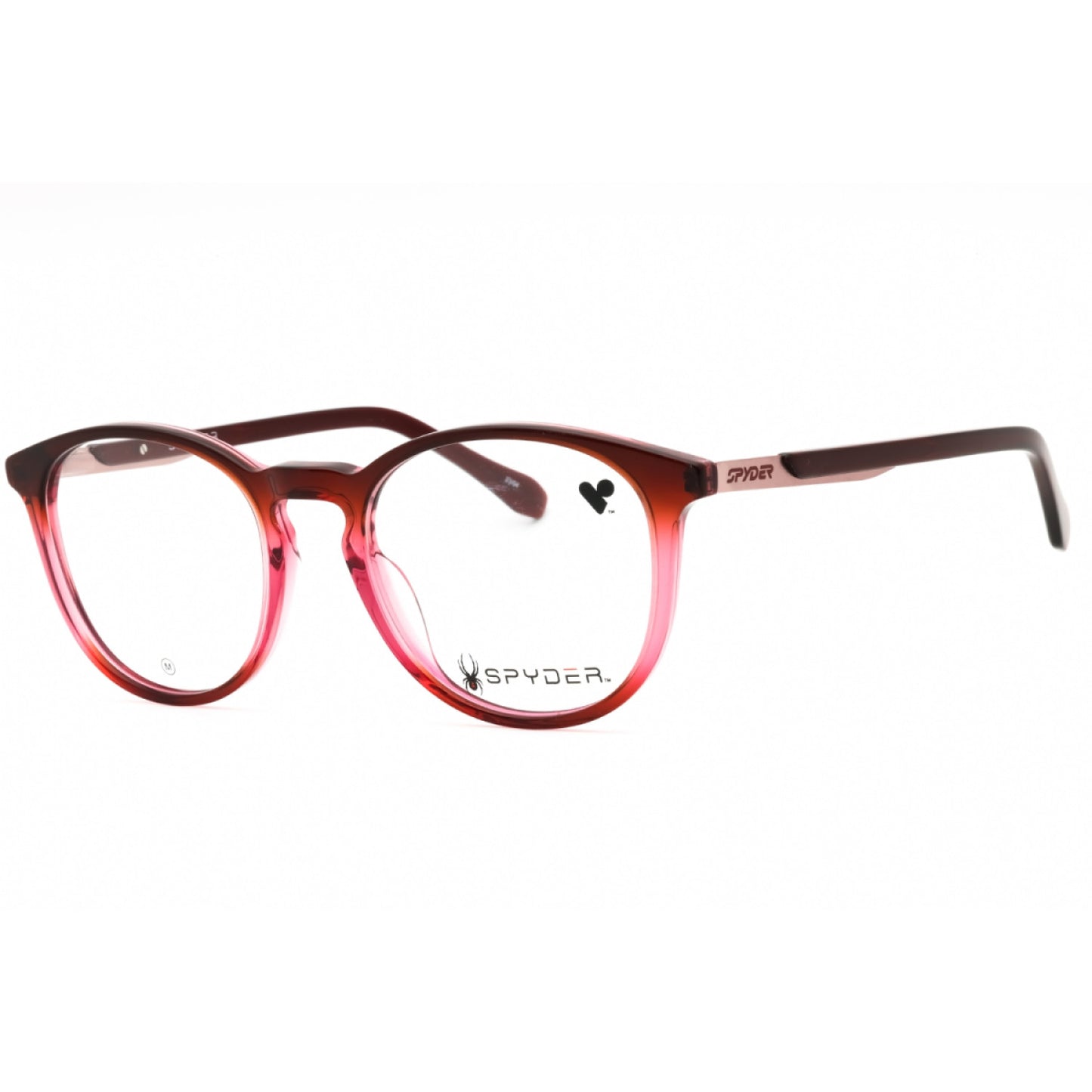 Armazón Oftálmico Spyder SP4032 603 51-19-140