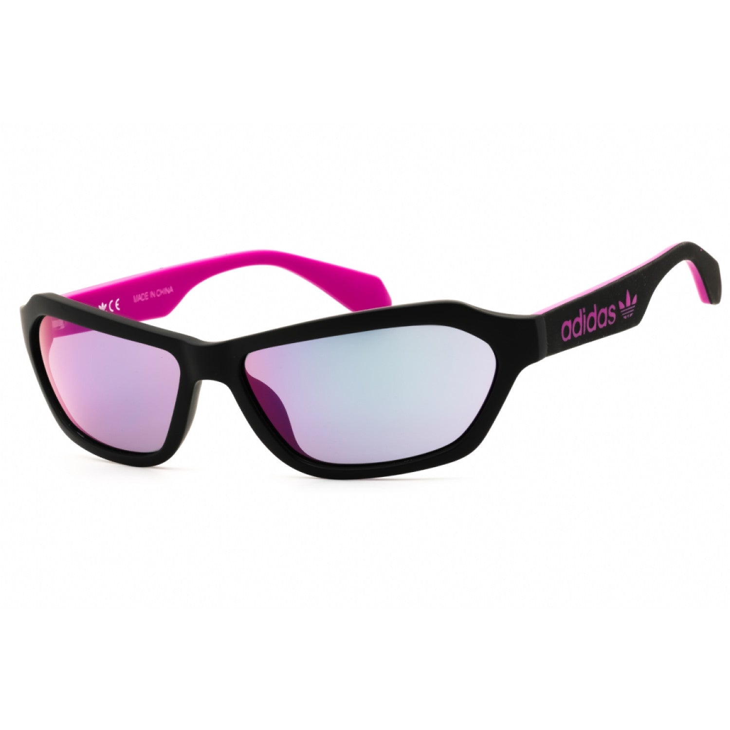 Lentes de Sol Adidas OR0021 02U 58-14-135